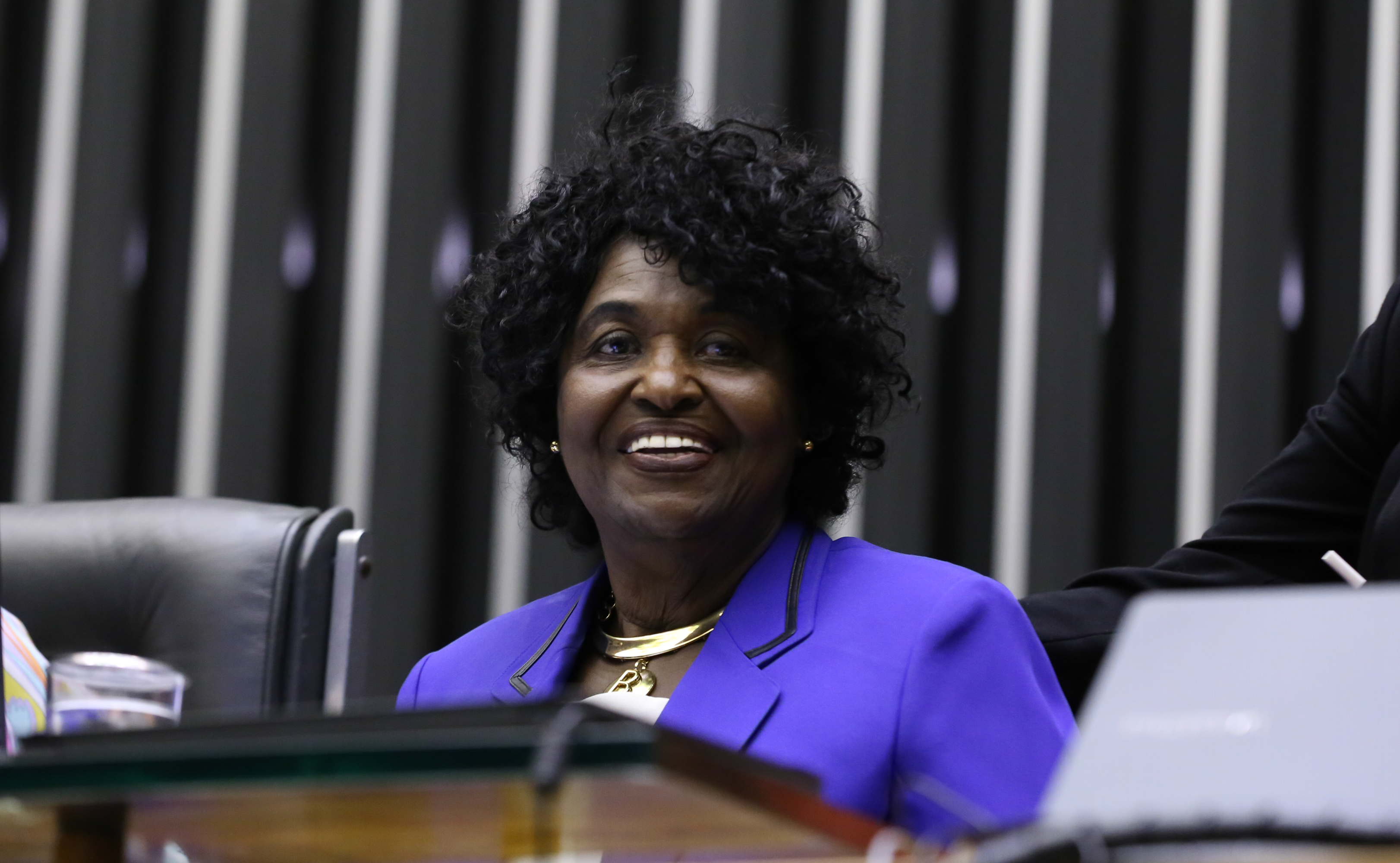 Coordenação da Bancada Feminina