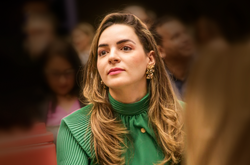 DRA. ALESSANDRA HABER