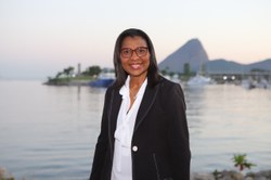 ROSANGELA GOMES (Licenciada)