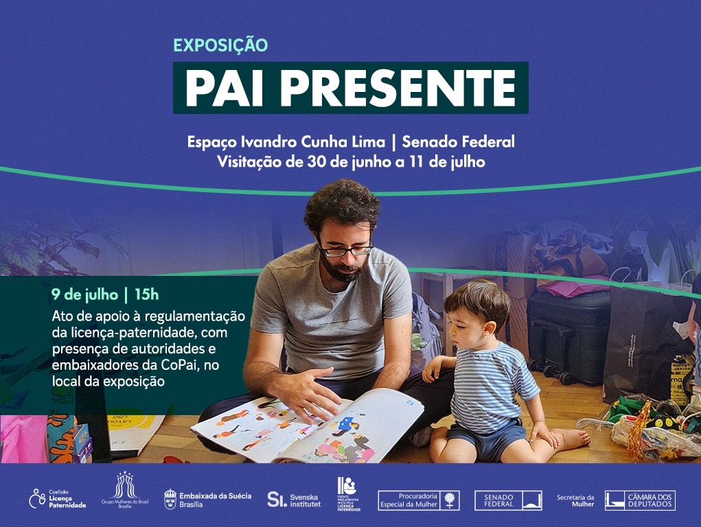 Folder divulgacao exposicao