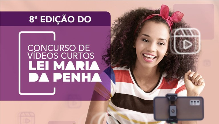 Concurso Maria da Penha