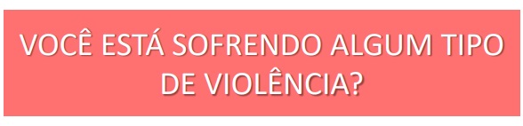 Imagem tipos de violência