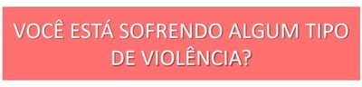 Imagem tipos de violência