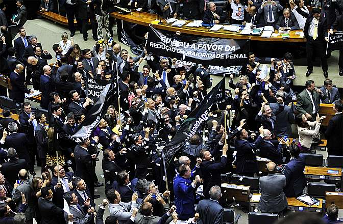 Luis Macedo/Câmara dos Deputados