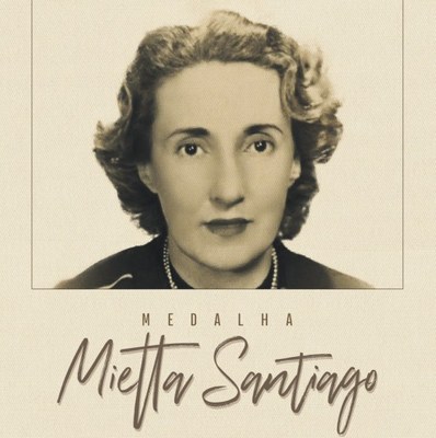 Mietta Santiago