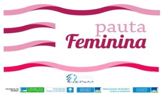 Pauta Feminina