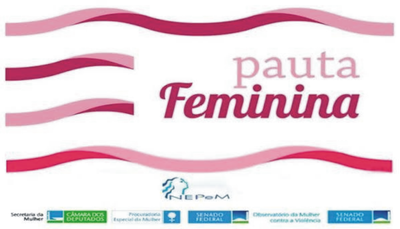 Pauta Feminina