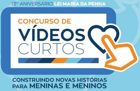 Concurso Lei Maria da Penha