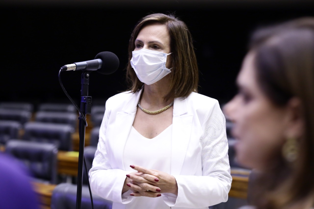 Votação de Projetos Prioritários