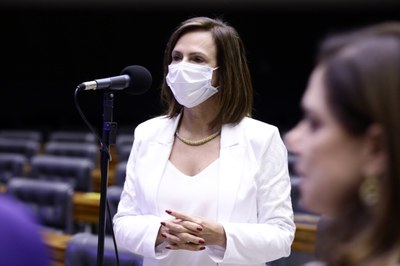 Votação de Projetos Prioritários