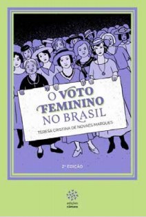 O voto feminino no Brasil