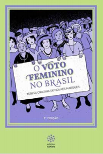 O voto feminino no Brasil