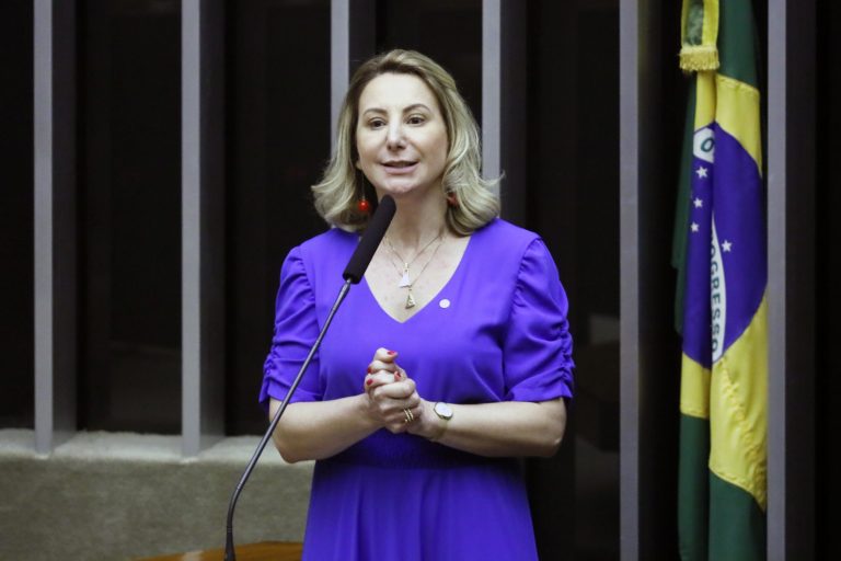 Jaqueline Cassol, autora da proposta 