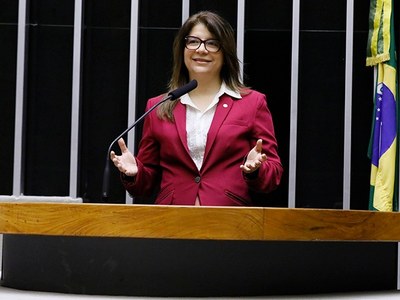 Banco de Imagens - Câmara dos Deputados