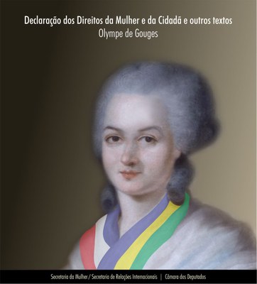 Reprodução da capa  do livro