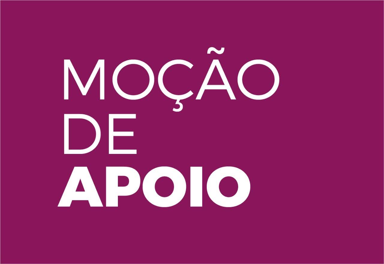 Nota de apoio 