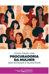 Reprodução da capa da Cartilha