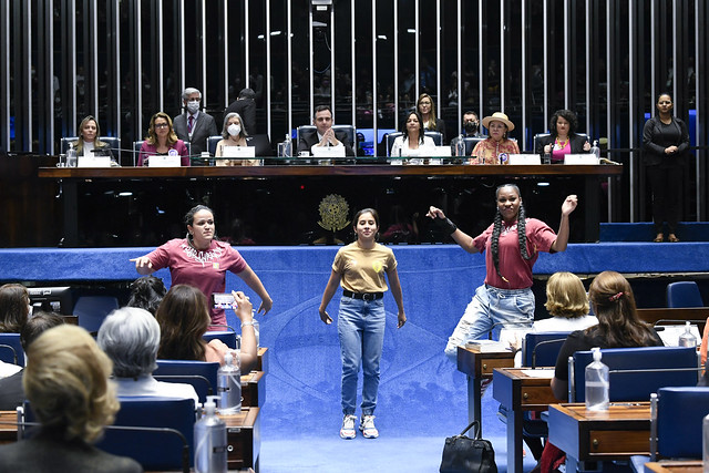 Seminario Mais Mulheres na Política