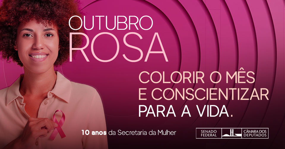 Card Outubro Rosa 