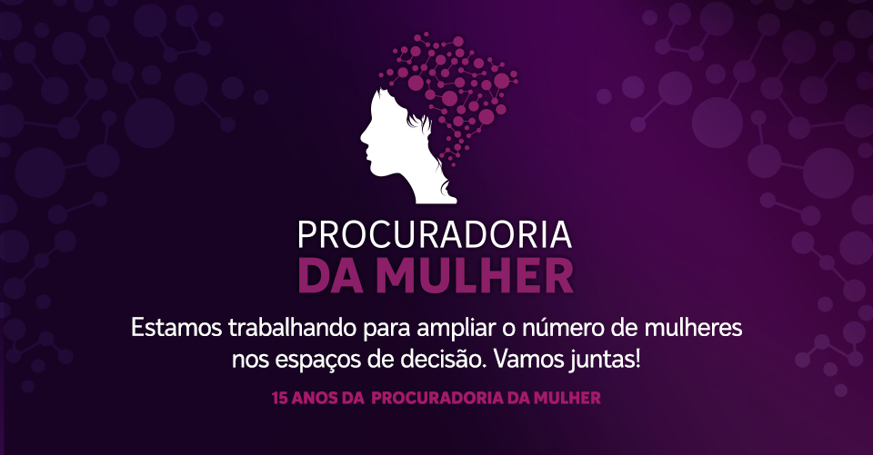 15 anos da Procuradoria