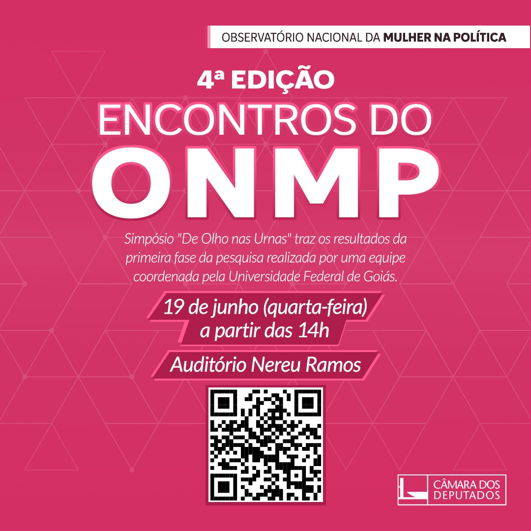 Encontros do ONMP