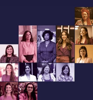 Atividades do Biênio 2023-2025