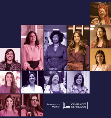 Atividades do Biênio 2023-2025