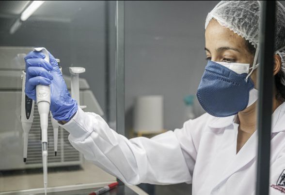 Abertas as indicações ao Prêmio Mulheres na Ciência 