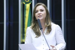 Aprovada urgência para projeto que prevê plano de metas contra violência doméstica