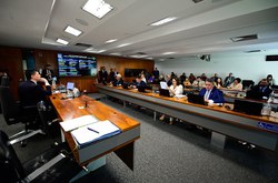 Aprovado no Senado plano de prevenção e enfrentamento à violência contra a mulher