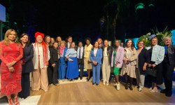 Bancada Feminina participa de jantar promovido pela CBF