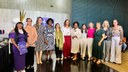 Bancada feminina seleciona projetos para votação no Mês da Mulher   