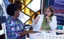 Café da manhã entre Bancada Feminina e Ministra das Mulheres conclui por fortalecimento de diálogo