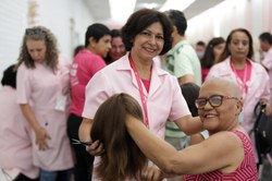 Câmara aprova campanha de incentivo à doação de cabelo a pessoas com câncer 