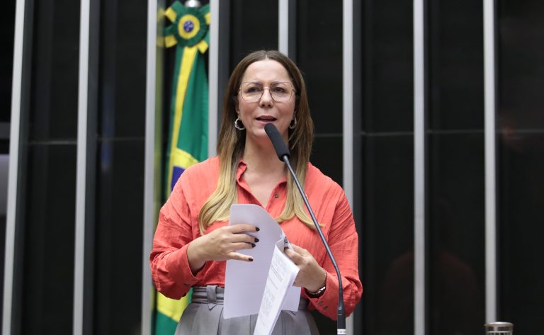 Câmara aprova emendas do Senado a plano de metas para enfrentar violência contra mulher