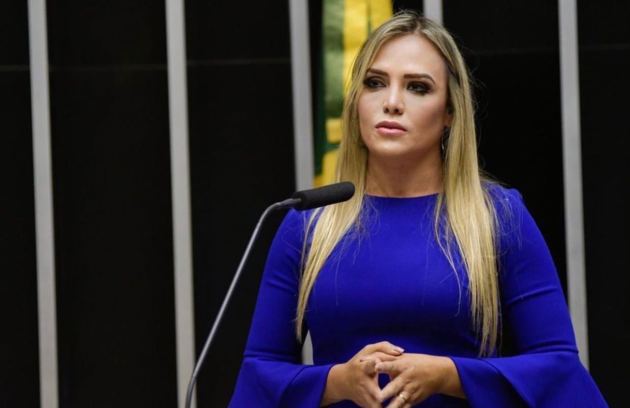 Câmara aprova posse por videoconferência para deputadas em licença-maternidade 