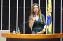 Câmara aprova projeto de combate à violência contra a mulher