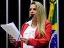 Câmara aprova projeto que evita suspensão de repasses para ações de combate à violência contra a mulher 