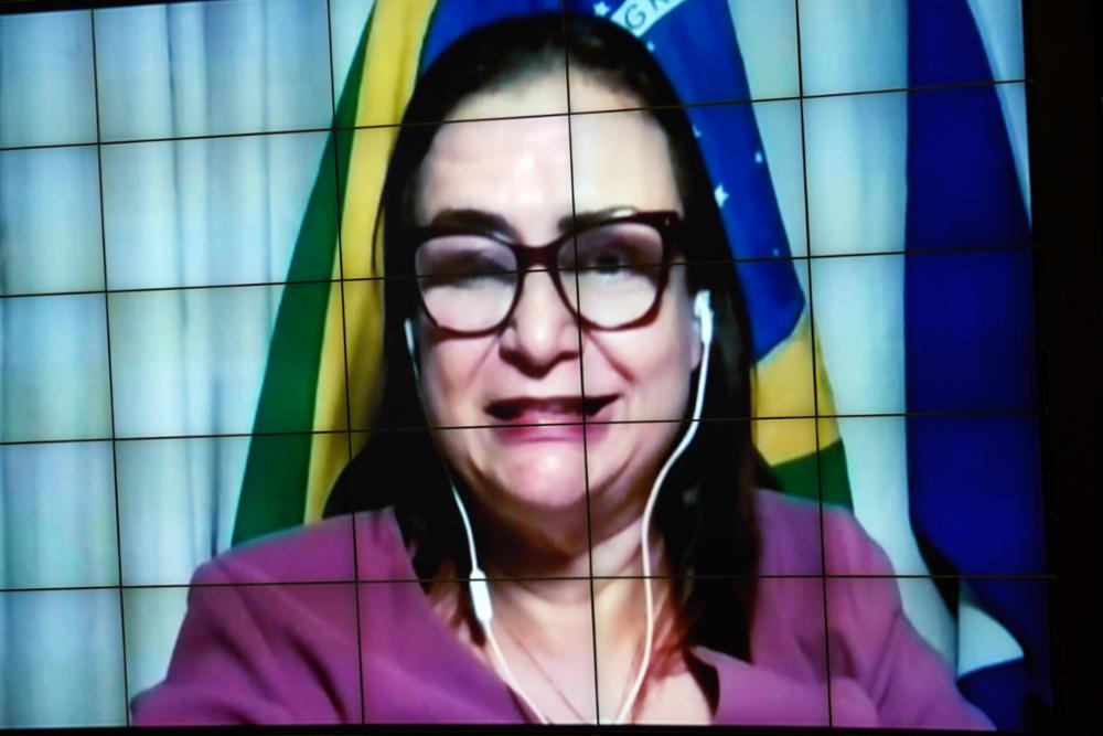 Câmara aprova projeto que obriga poder público a identificar demanda por vagas em creches