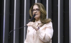 Câmara aprova projeto que reforça medida protetiva em caso de aproximação do agressor