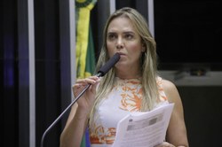 Câmara aprova projeto que transforma cargos do Tribunal de Justiça do DF