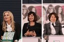 Câmara entrega prêmio a cientistas mulheres que se destacaram em pesquisas na área de saúde  