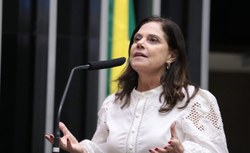 Câmara realiza o 5º Encontro Nacional de Procuradoras da Mulher 