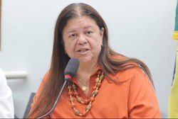 Comissão aprova criação de programa para prevenir estafa mental relacionada à maternidade 