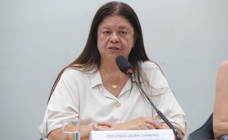 Comissão aprova garantia de alimentos a mulheres vítimas de violência doméstica 