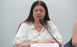 Comissão aprova garantia de alimentos a mulheres vítimas de violência doméstica 