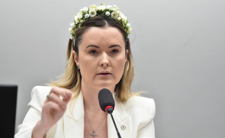 Comissão aprova incluir condenados por violência contra a mulher em cadastro nacional