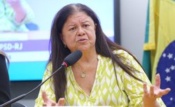 Comissão aprova projeto que acrescenta multas à pena já prevista para os crimes contra a dignidade sexual 