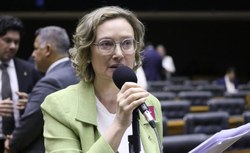 Comissão aprova projeto que permite julgar crime sexual contra vulnerável na cidade da vítima 