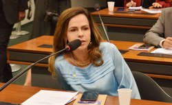 Comissão aprova proposta da deputada Dorinha que amplia o Prouni para cursos de pós-graduação
